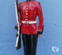 Collection Tarn-et-Garonne Montauban - 82000 - Photos Vivastreet Figurine soldat anglais - Hauteur 6 cm
